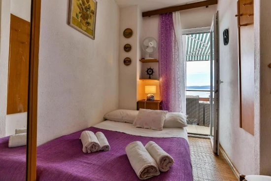 Apartmán Střední Dalmácie - Okrug Gornji DA 3321 N1