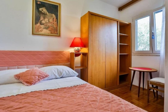 Apartmán Střední Dalmácie - Okrug Gornji DA 3321 N1
