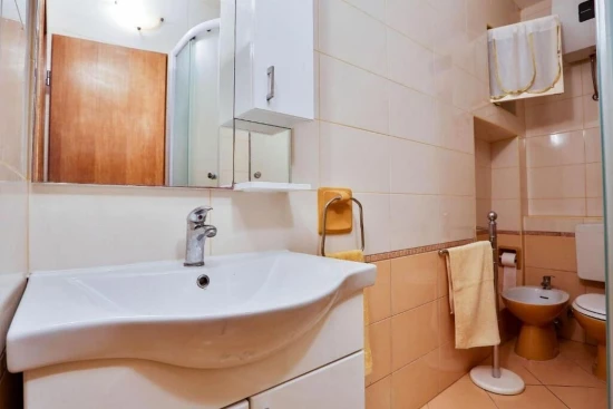 Apartmán Střední Dalmácie - Okrug Gornji DA 3321 N1