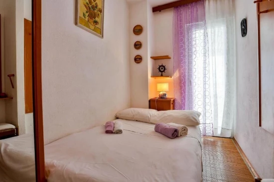Apartmán Střední Dalmácie - Okrug Gornji DA 3321 N1