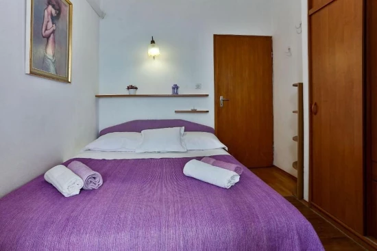 Apartmán Střední Dalmácie - Okrug Gornji DA 3321 N1