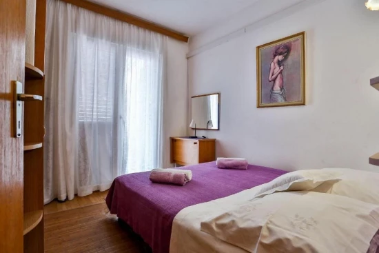 Apartmán Střední Dalmácie - Okrug Gornji DA 3321 N1
