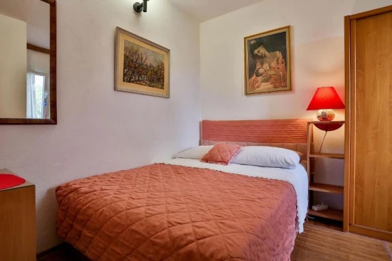 Apartmán Střední Dalmácie - Okrug Gornji DA 3321 N1