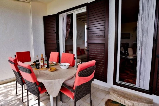 Apartmán Střední Dalmácie - Okrug Gornji DA 3321 N1