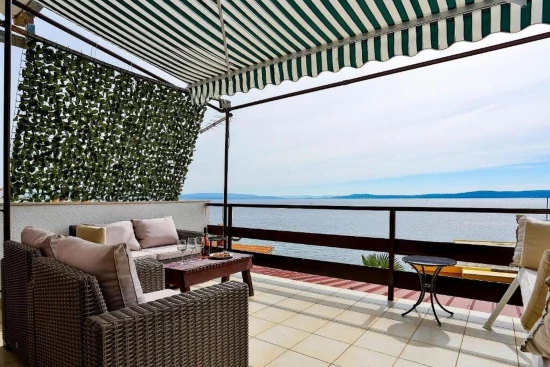 Apartmán Střední Dalmácie - Okrug Gornji DA 3321 N1