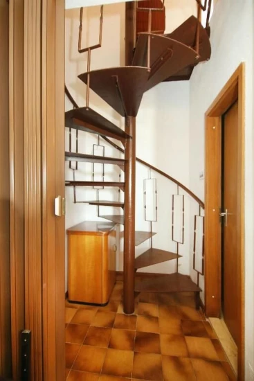 Apartmán Střední Dalmácie - Okrug Gornji DA 3321 N1