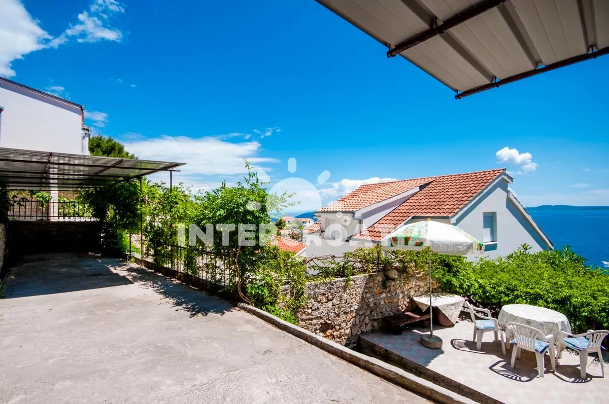 Apartmán Střední Dalmácie - Okrug Gornji DA 3321 N2