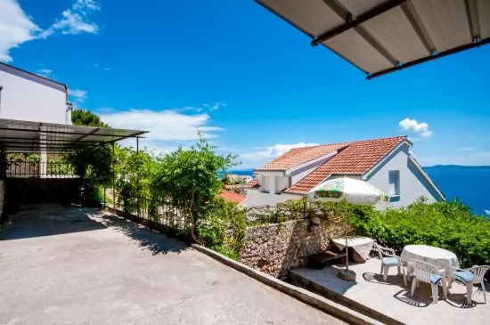 Apartmán Střední Dalmácie - Okrug Gornji DA 3321 N2