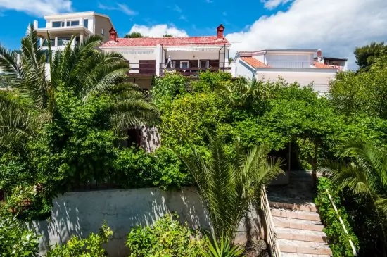 Apartmán Střední Dalmácie - Okrug Gornji DA 3321 N2