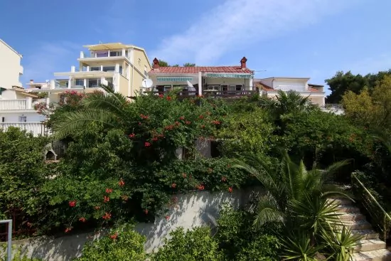 Apartmán Střední Dalmácie - Okrug Gornji DA 3321 N2