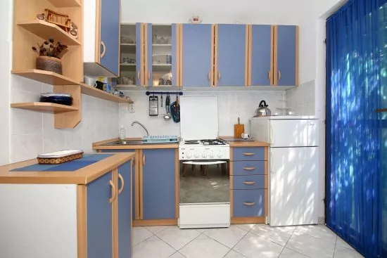 Apartmán Střední Dalmácie - Okrug Gornji DA 3321 N2