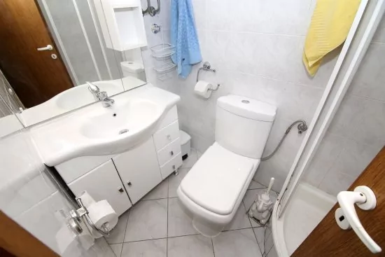 Apartmán Střední Dalmácie - Okrug Gornji DA 3321 N2
