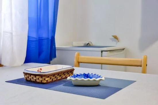 Apartmán Střední Dalmácie - Okrug Gornji DA 3321 N2