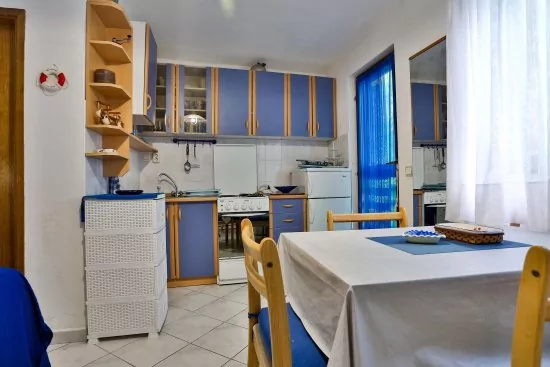Apartmán Střední Dalmácie - Okrug Gornji DA 3321 N2