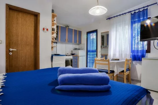 Apartmán Střední Dalmácie - Okrug Gornji DA 3321 N2