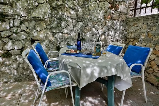 Apartmán Střední Dalmácie - Okrug Gornji DA 3321 N2