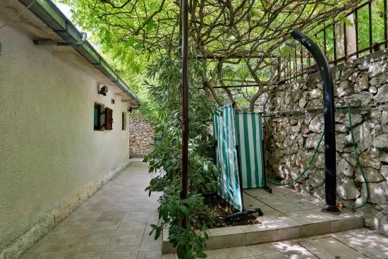 Apartmán Střední Dalmácie - Okrug Gornji DA 3321 N2