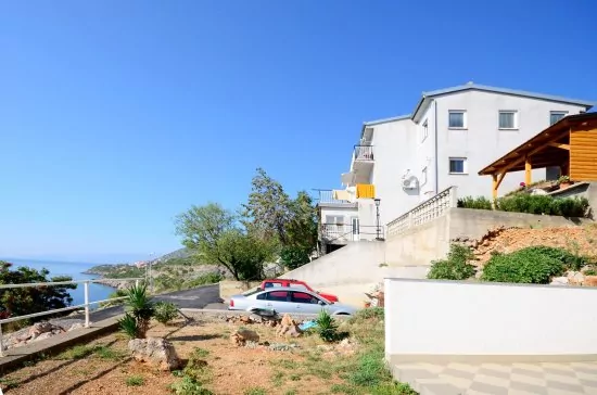 Apartmán Kvarner - Senj KV 1011 N1