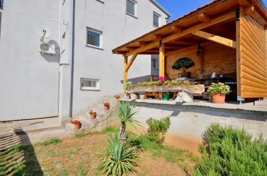 Apartmán Kvarner - Senj KV 1011 N1