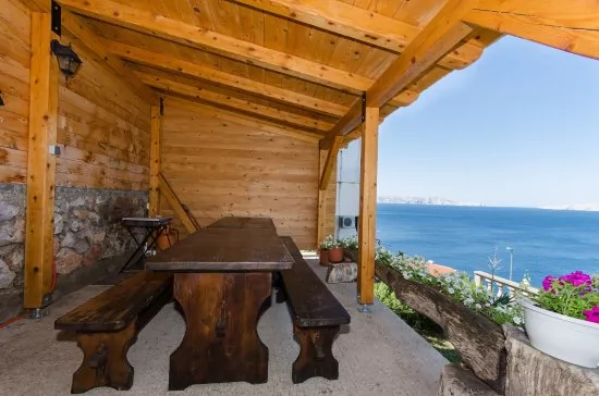 Apartmán Kvarner - Senj KV 1011 N1