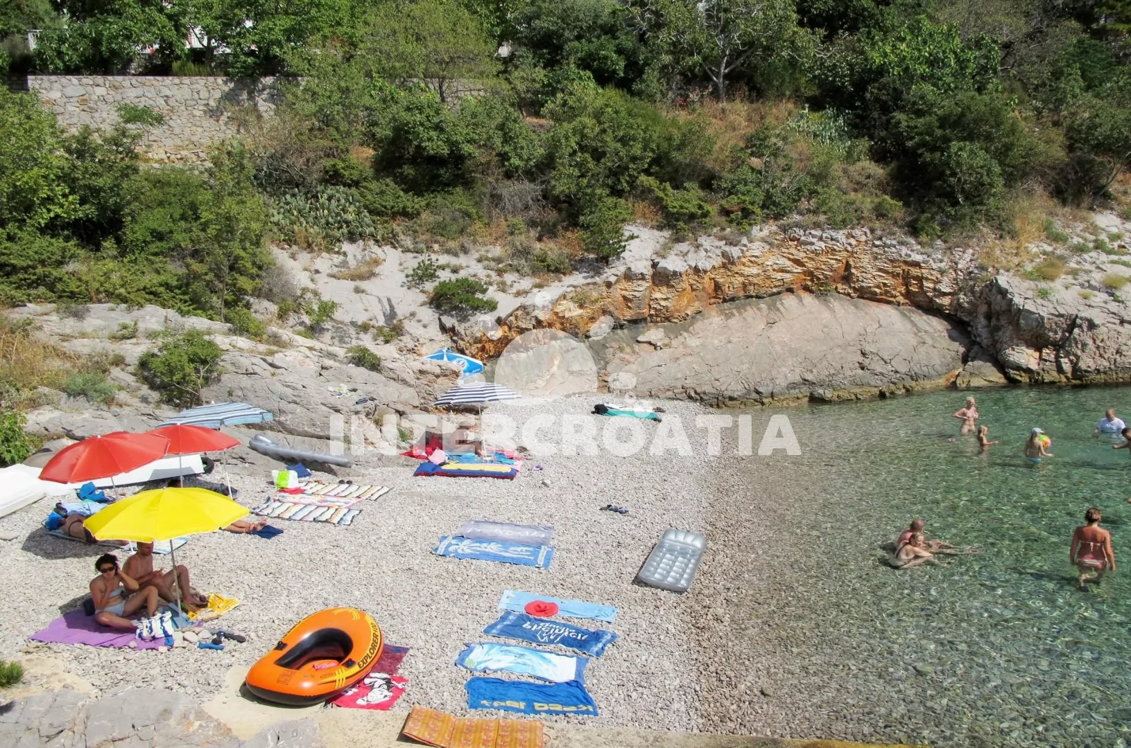 Apartmán Kvarner - Senj KV 1011 N1