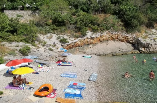 Apartmán Kvarner - Senj KV 1011 N1