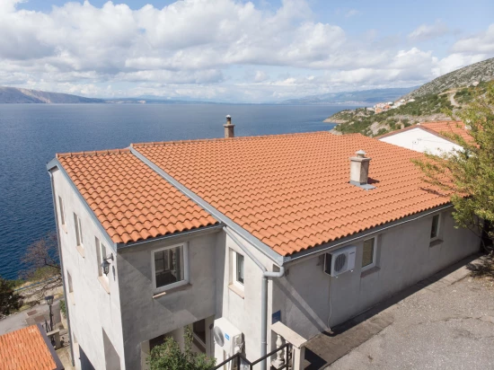 Apartmán Kvarner - Senj KV 1011 N1