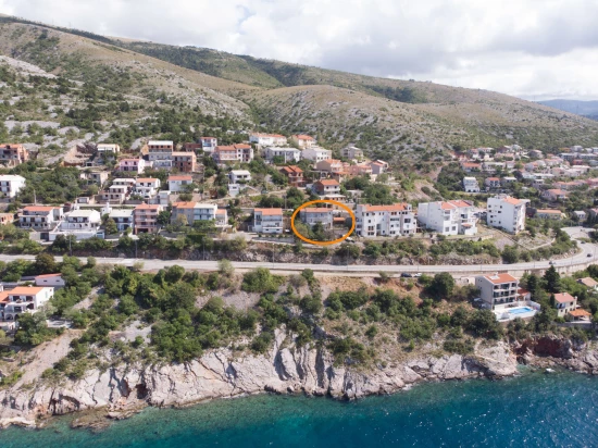 Apartmán Kvarner - Senj KV 1011 N1