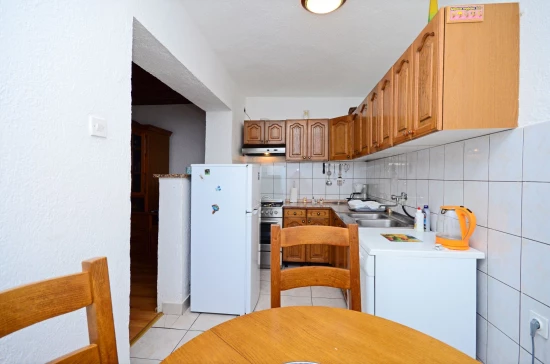 Apartmán Kvarner - Senj KV 1011 N1