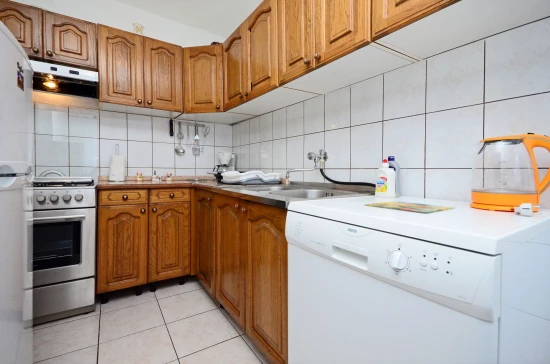 Apartmán Kvarner - Senj KV 1011 N1