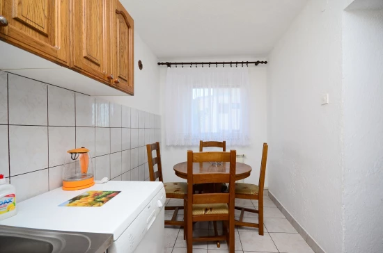 Apartmán Kvarner - Senj KV 1011 N1