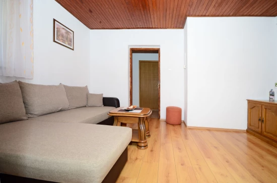 Apartmán Kvarner - Senj KV 1011 N1