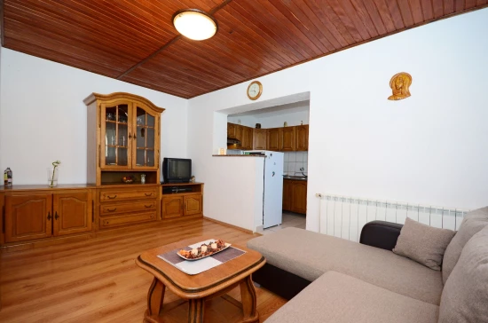 Apartmán Kvarner - Senj KV 1011 N1