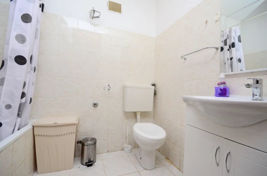 Apartmán Kvarner - Senj KV 1011 N1