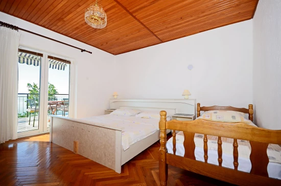 Apartmán Kvarner - Senj KV 1011 N1