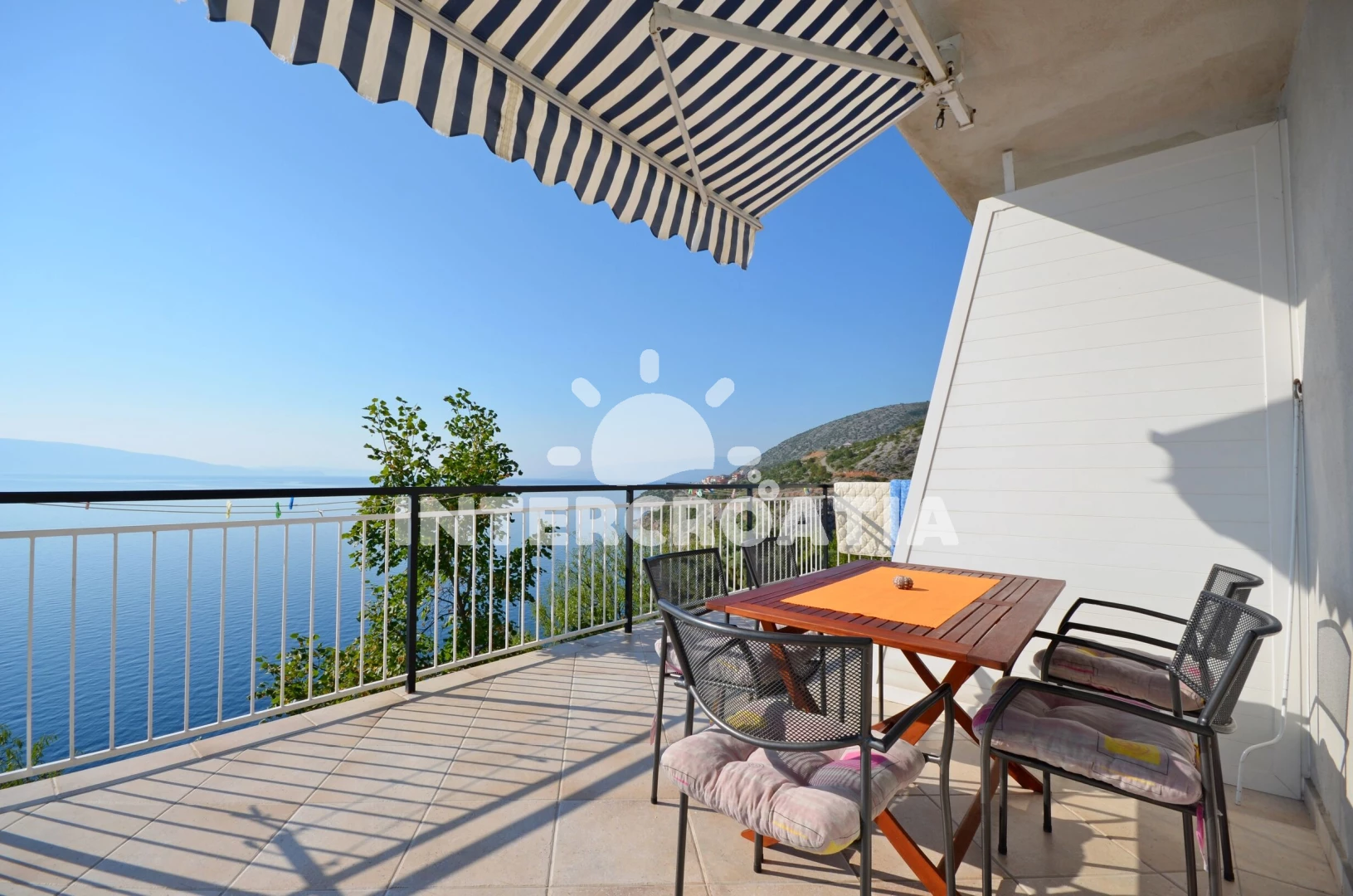 Apartmán Kvarner - Senj KV 1011 N1