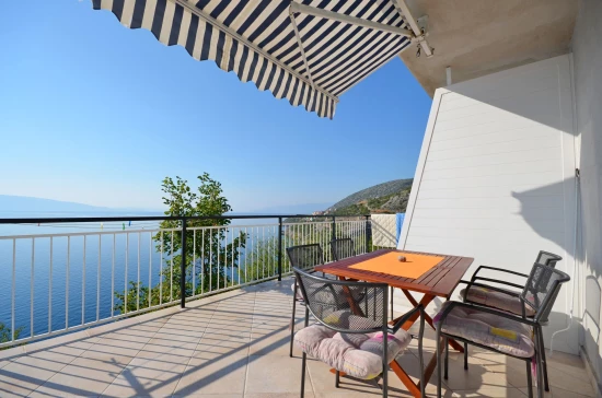 Apartmán Kvarner - Senj KV 1011 N1