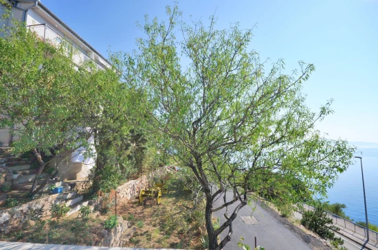 Apartmán Kvarner - Senj KV 1011 N2