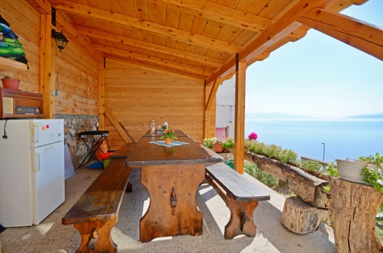 Apartmán Kvarner - Senj KV 1011 N2