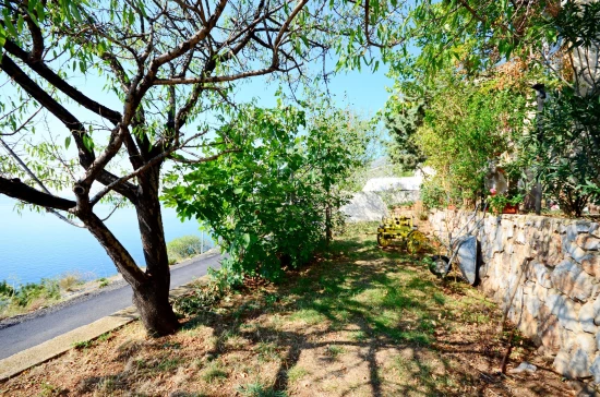 Apartmán Kvarner - Senj KV 1011 N2