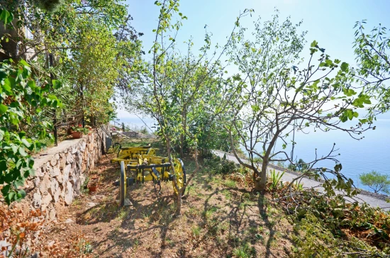 Apartmán Kvarner - Senj KV 1011 N2