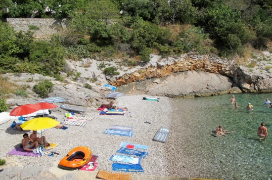 Apartmán Kvarner - Senj KV 1011 N2