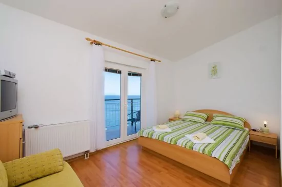 Apartmán Kvarner - Senj KV 1011 N2