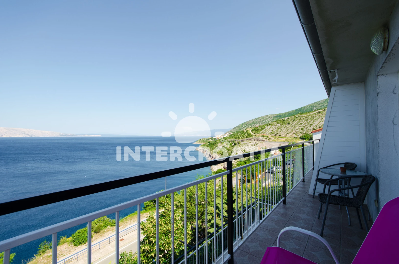 Apartmán Kvarner - Senj KV 1011 N2