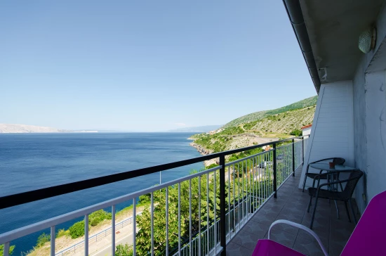 Apartmán Kvarner - Senj KV 1011 N2