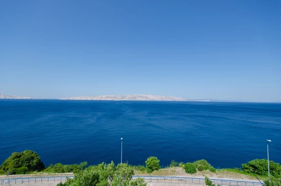 Apartmán Kvarner - Senj KV 1011 N2