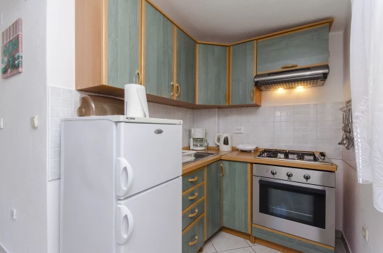 Apartmán Kvarner - Senj KV 1011 N2
