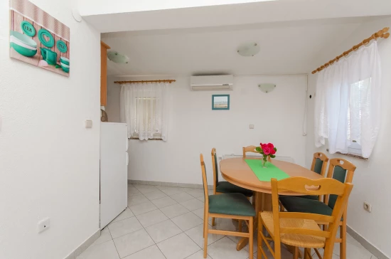 Apartmán Kvarner - Senj KV 1011 N2