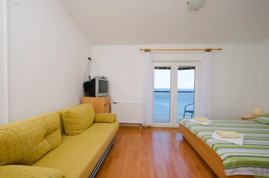 Apartmán Kvarner - Senj KV 1011 N2