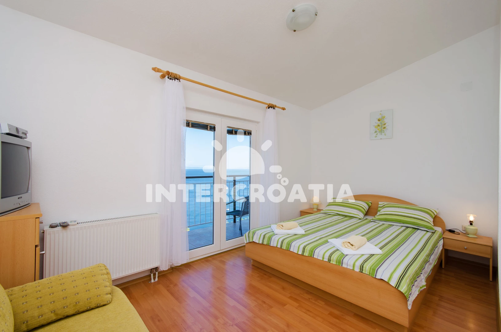 Apartmán Kvarner - Senj KV 1011 N2